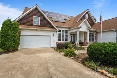 30 Linn Garden Lane, Swannanoa, NC 28778 - Photo 1