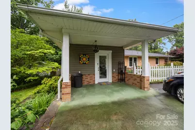 107 Edgehill Road, Hendersonville, NC 28739 - Photo 15