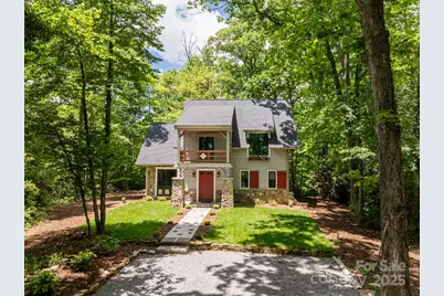 103 Blue Sky Lane, Hendersonville, NC 28792 - Photo 37