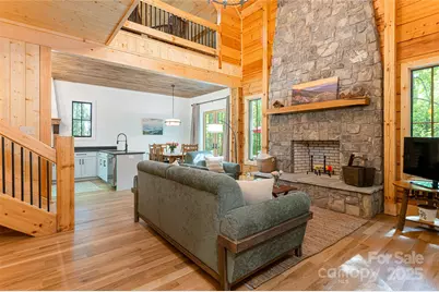 103 Blue Sky Lane, Hendersonville, NC 28792 - Photo 5