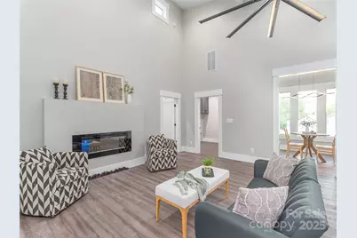 71 Scott Meadows Drive, Asheville, NC 28806 - Photo 5