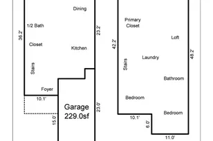 14411 Glendon Hall Ln, Charlotte, NC 28262 - Photo 33