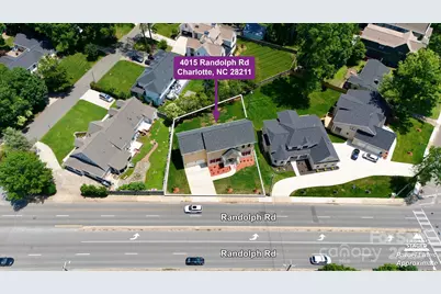 4015 Randolph Road, Charlotte, NC 28211 - Photo 43