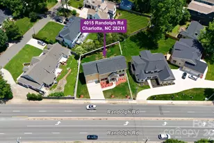 4015 Randolph Rd, Charlotte, NC 28211 - Photo 43