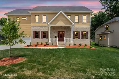 4015 Randolph Road, Charlotte, NC 28211 - Photo 37