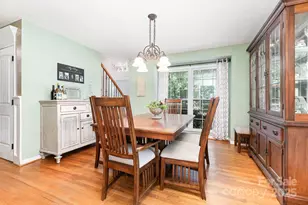 2505 Mountain Folk Ln, Waxhaw, NC 28173 - Photo 7