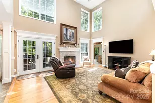 2505 Mountain Folk Ln, Waxhaw, NC 28173 - Photo 5