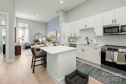 9035 Lindholm Drive #B3, Huntersville, NC 28078 - Photo 3