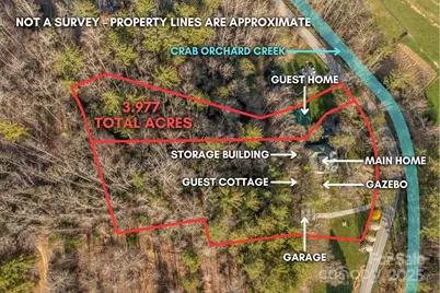 4584 & 4582 Nc Highway 194 None S, Banner Elk, NC 28604 - Photo 3