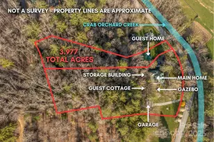 4584 & 4582 Nc Hwy 194 None S, Banner Elk, NC 28604 - Photo 3