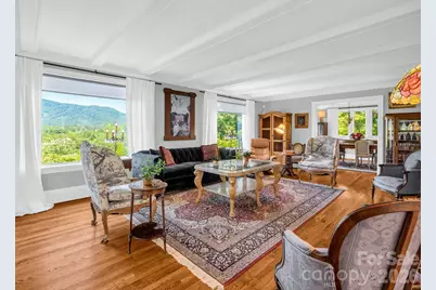 287 Pacolet Ridge Lane, Tryon, NC 28782 - Photo 9