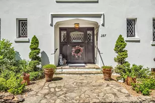 287 Pacolet Ridge Ln, Tryon, NC 28782 - Photo 5