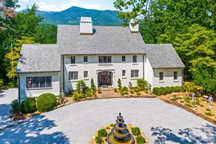 287 Pacolet Ridge Ln, Tryon, NC 28782 - Photo 1