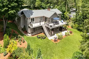 30 W Fairway Dr, Etowah, NC 28729 - Photo 1