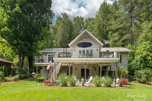 30 W Fairway Dr, Etowah, NC 28729 - Photo 45