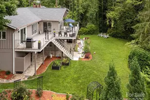 30 W Fairway Dr, Etowah, NC 28729 - Photo 47