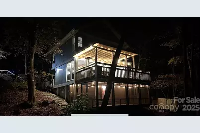 630 Shumont Road, Black Mountain, NC 28711 - Photo 1