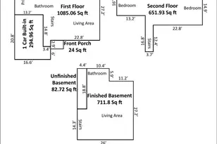 110 Hidden Valley St, Cherryville, NC 28021 - Photo 23