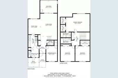 503 Crowfields Lane, Asheville, NC 28803 - Photo 39