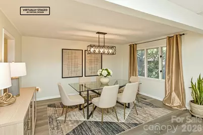 503 Crowfields Lane, Asheville, NC 28803 - Photo 1