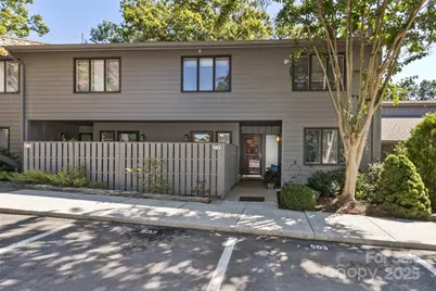 503 Crowfields Lane, Asheville, NC 28803 - Photo 5