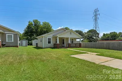 3420 Kentucky Avenue, Charlotte, NC 28216 - Photo 1