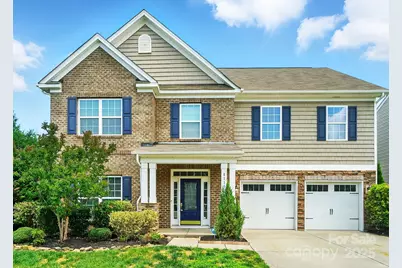 8115 Kelburn Lane, Charlotte, NC 28273 - Photo 1