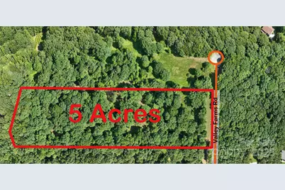 Lot 33 Valley Farm Road #33, Waxhaw, NC 28173 - Photo 1