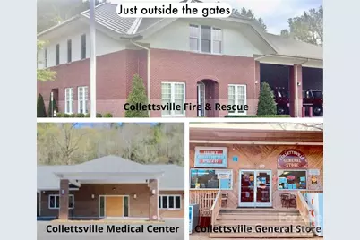 2.66 Acres, Lot 903 High Valley Way #903, Lenoir, NC 28645 - Photo 43