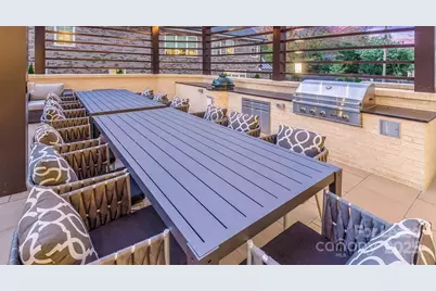 2426 Vail Avenue #B7, Charlotte, NC 28207 - Photo 23