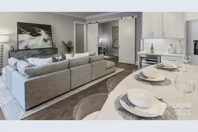 2426 Vail Avenue #B7, Charlotte, NC 28207 - Photo 11