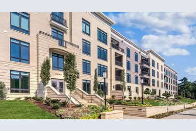 2426 Vail Avenue #B7, Charlotte, NC 28207 - Photo 31