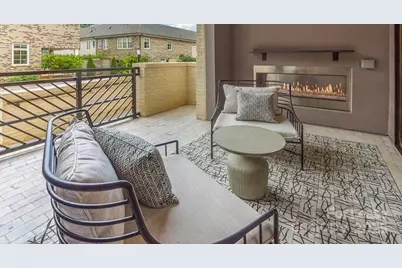 2426 Vail Avenue #B7, Charlotte, NC 28207 - Photo 9