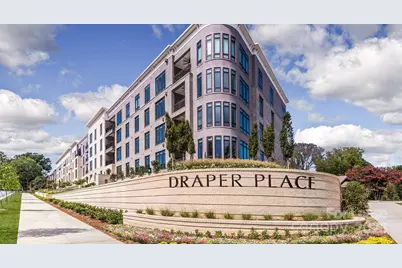 2426 Vail Avenue #B7, Charlotte, NC 28207 - Photo 1