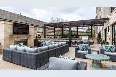 2426 Vail Avenue #C3, Charlotte, NC 28207 - Photo 9