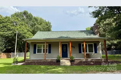 1057 Bethlehem Church Road, Grover, NC 28073 - Photo 1