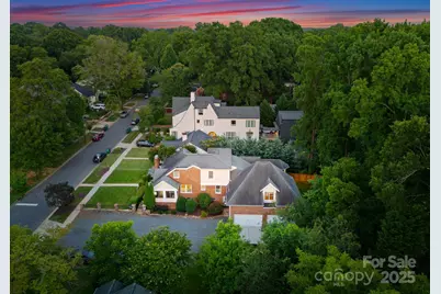 2100 Chesterfield Avenue, Charlotte, NC 28205 - Photo 41