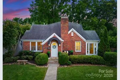 2100 Chesterfield Avenue, Charlotte, NC 28205 - Photo 3
