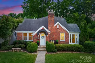 2100 Chesterfield Ave, Charlotte, NC 28205 - Photo 3