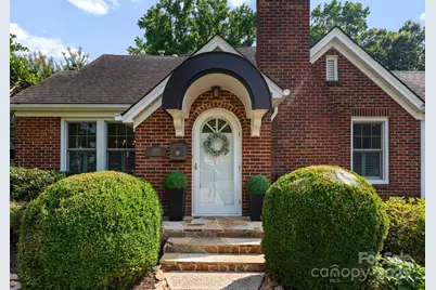 2100 Chesterfield Avenue, Charlotte, NC 28205 - Photo 7