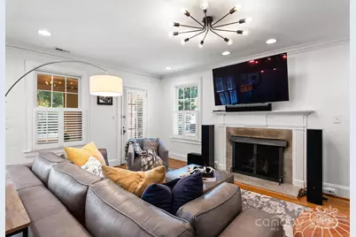 2100 Chesterfield Avenue, Charlotte, NC 28205 - Photo 9