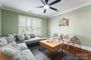 2100 Chesterfield Ave, Charlotte, NC 28205 - Photo 29