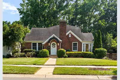 2100 Chesterfield Avenue, Charlotte, NC 28205 - Photo 5