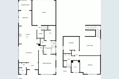 11211 James Coy Road, Huntersville, NC 28078 - Photo 23