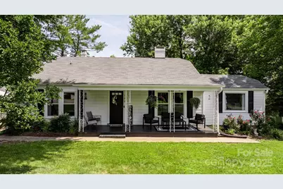 120 Hilltop Street, Connelly Springs, NC 28612 - Photo 1
