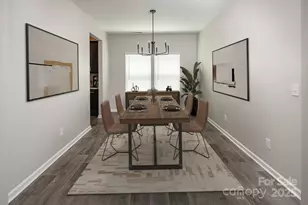 171 Old Harbor Dr, Mount Gilead, NC 27306 - Photo 21