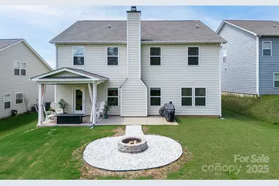 171 Old Harbor Drive, Mount Gilead, NC 27306 - Photo 5