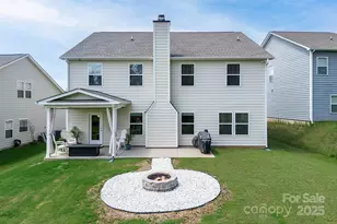 171 Old Harbor Dr, Mount Gilead, NC 27306 - Photo 5