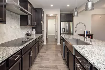 171 Old Harbor Drive, Mount Gilead, NC 27306 - Photo 1