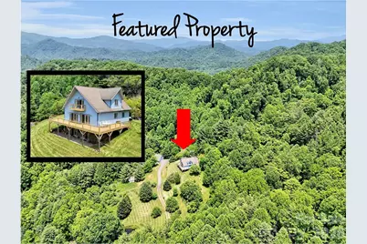 1592 Piney Hill Road, Burnsville, NC 28714 - Photo 5